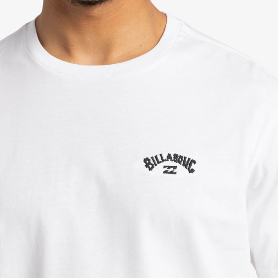 Billabong Ανδρική κοντομάνικη μπλούζα Arch - T-Shirt for Men